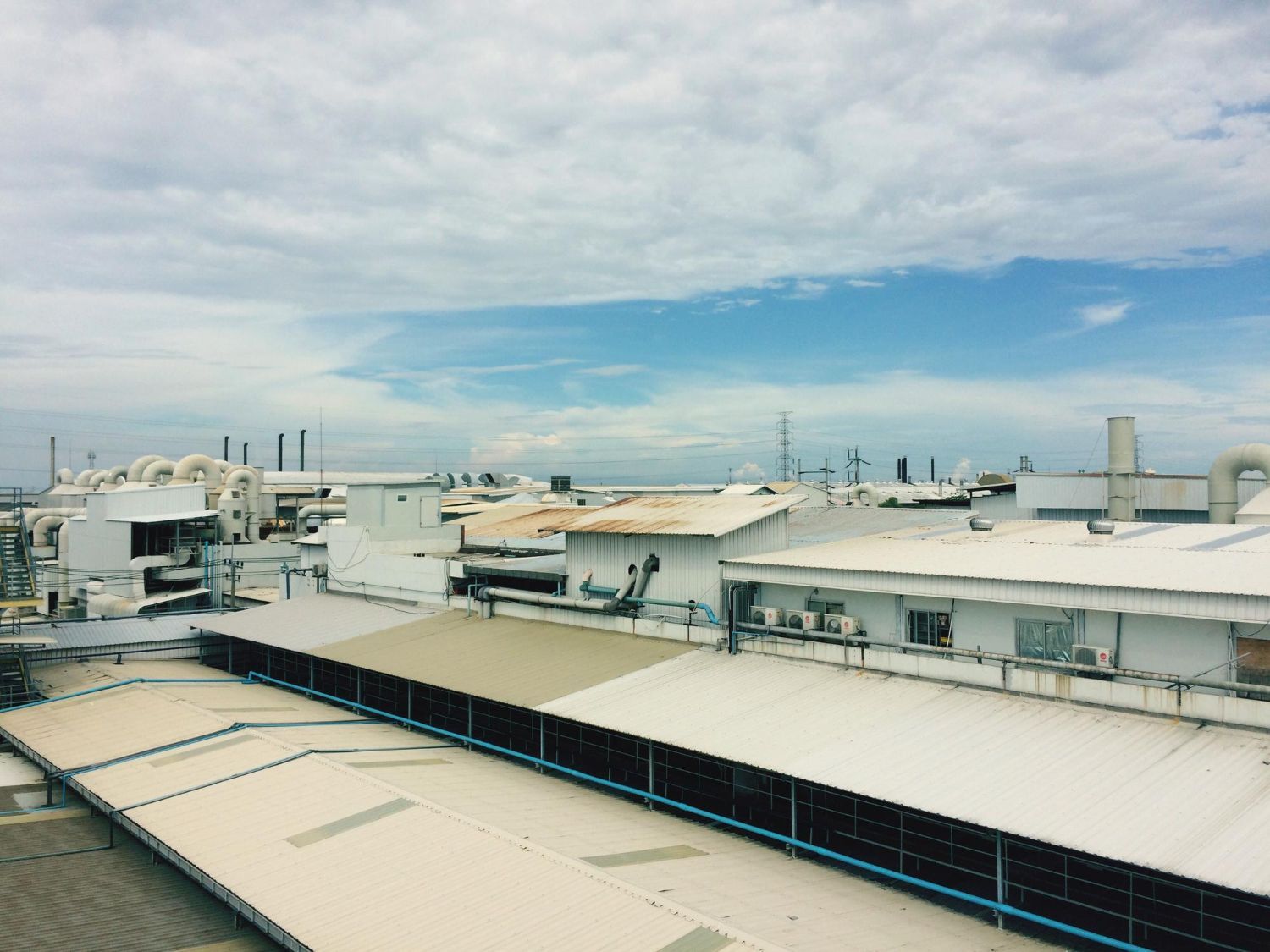 Commercial Roofing