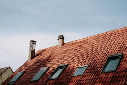 roof replacement financing