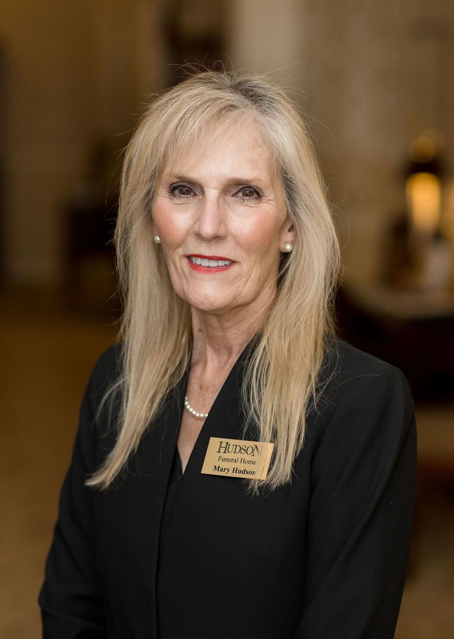 Our Staff Hudson Funeral Home and Cremation Services