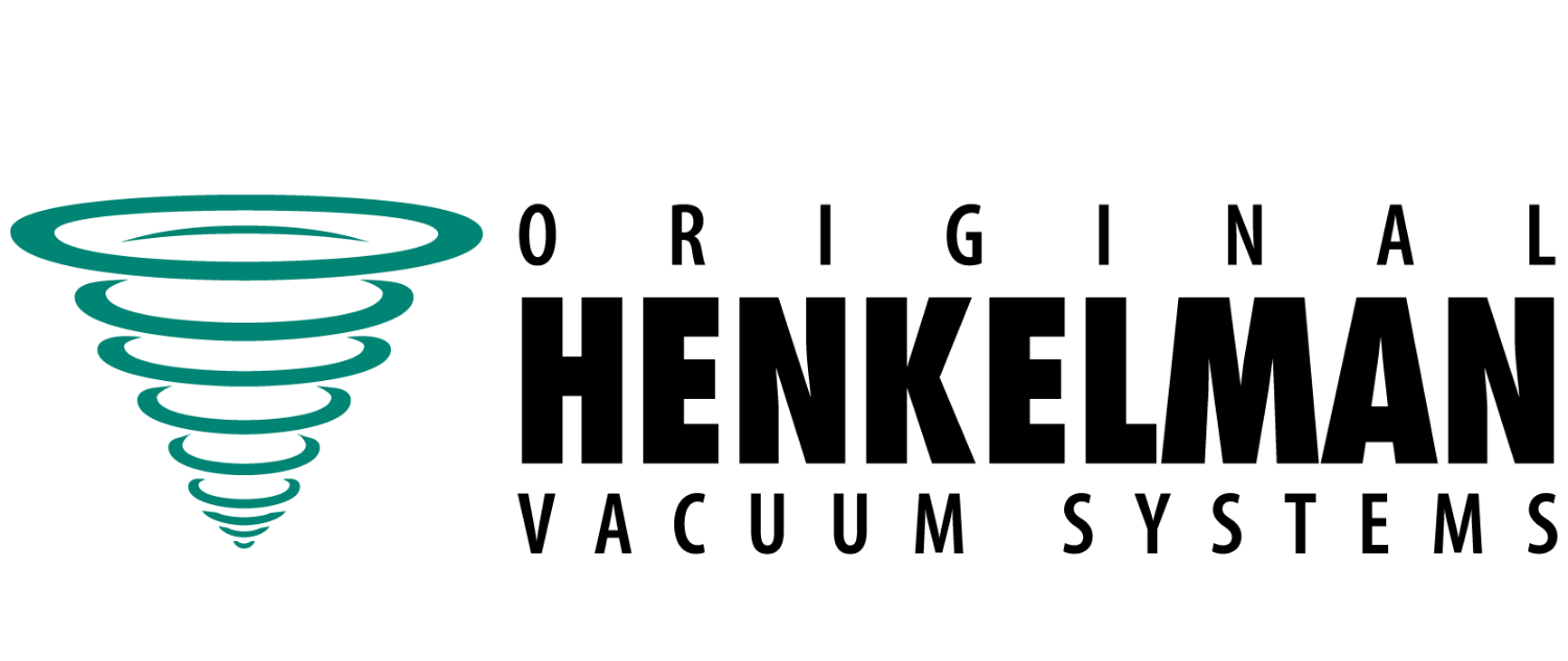 Henkelman Logo