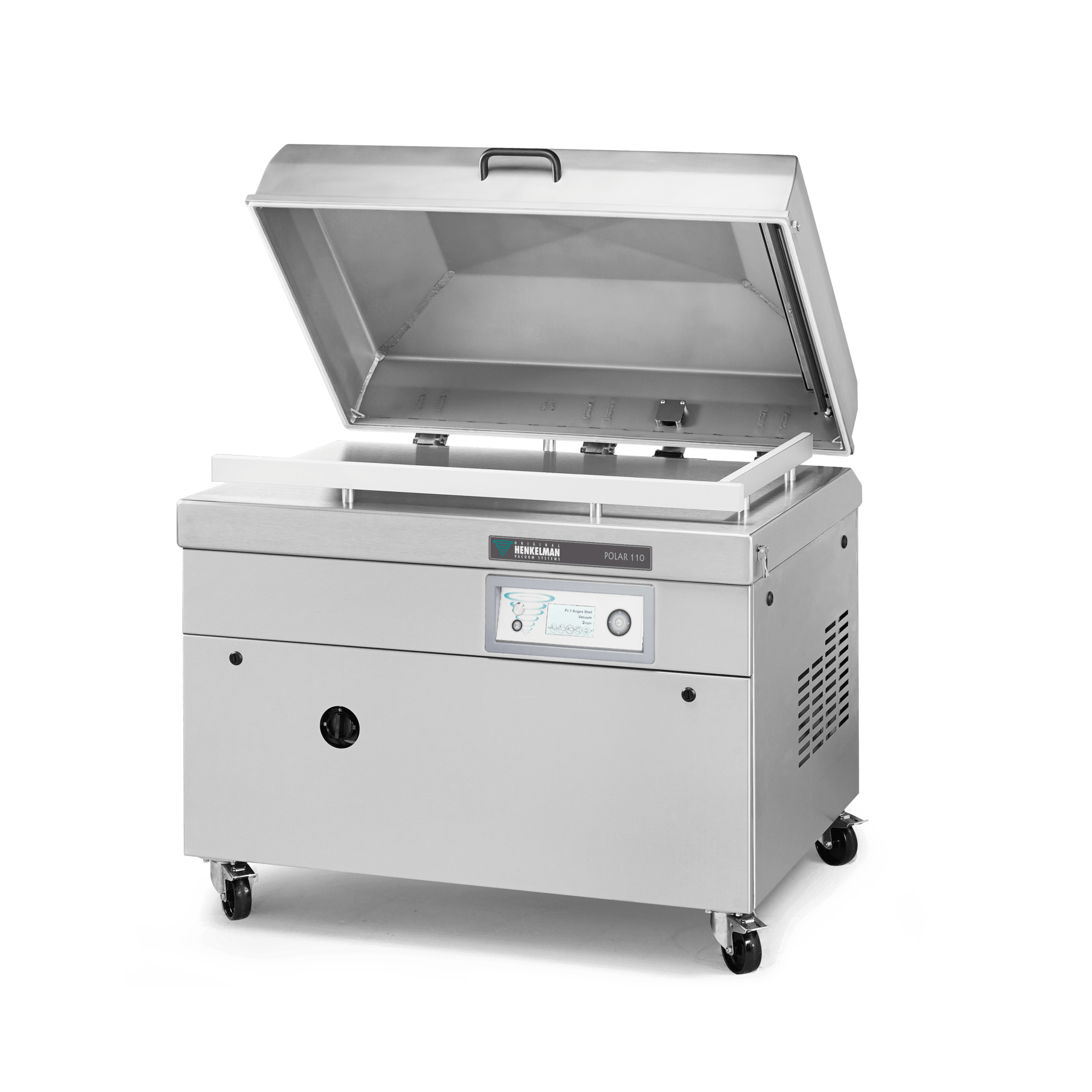 Polar 110 Vacuum Sealing machine