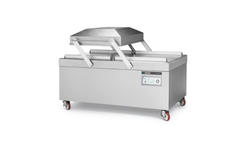 Floor Model Vacuum Unit