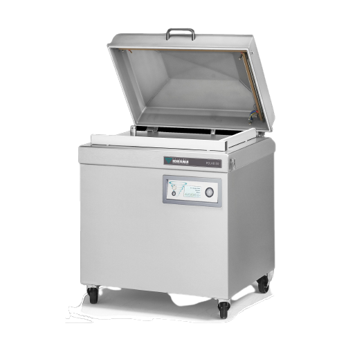 Polar 80 Vacuum sealing machine