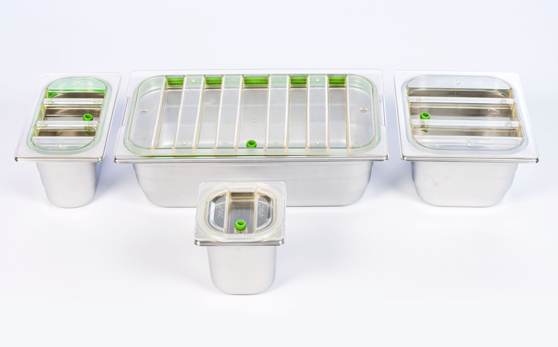 Green Vac System