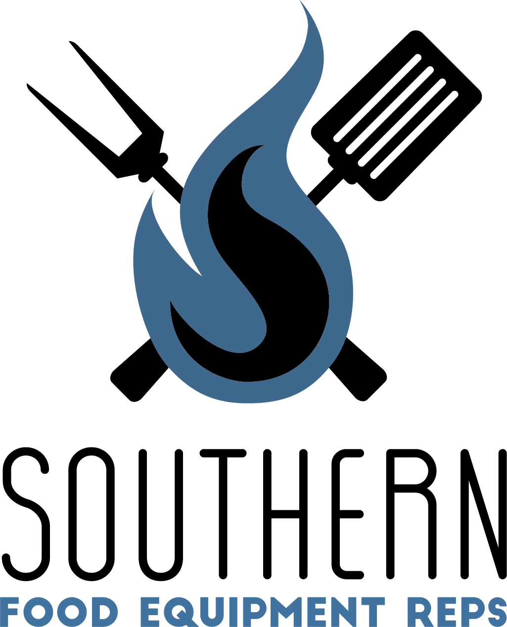 Southern Food Equipment Reps logo