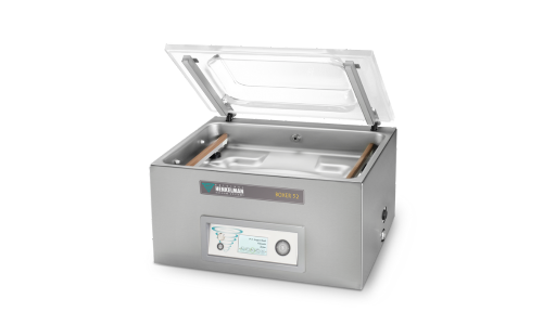 Table Top Vacuum sealing unit