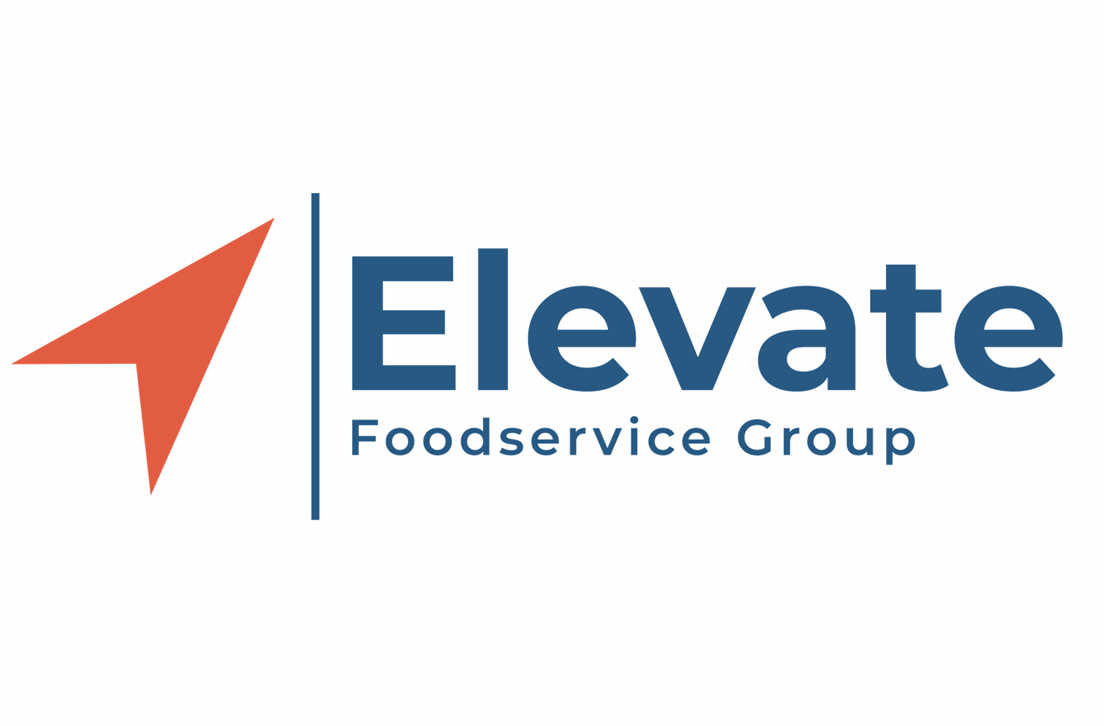 Elevate logo