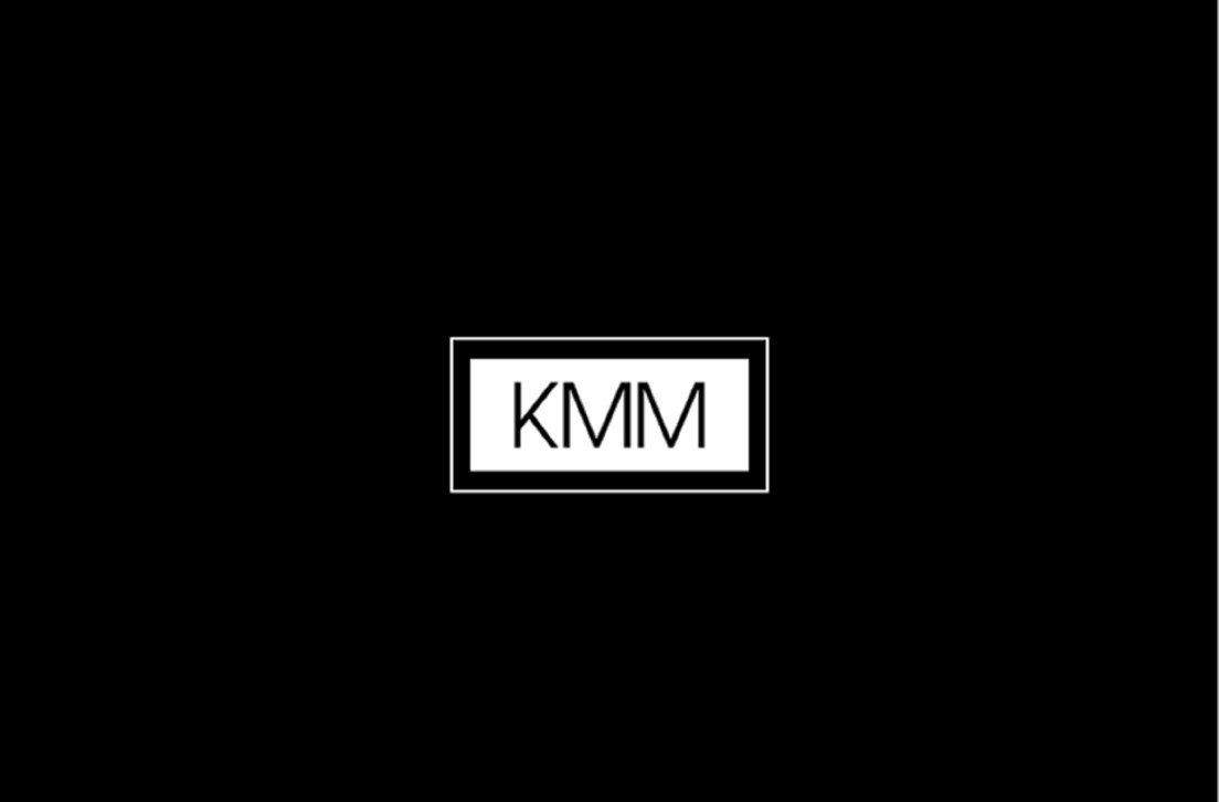 KMM logo