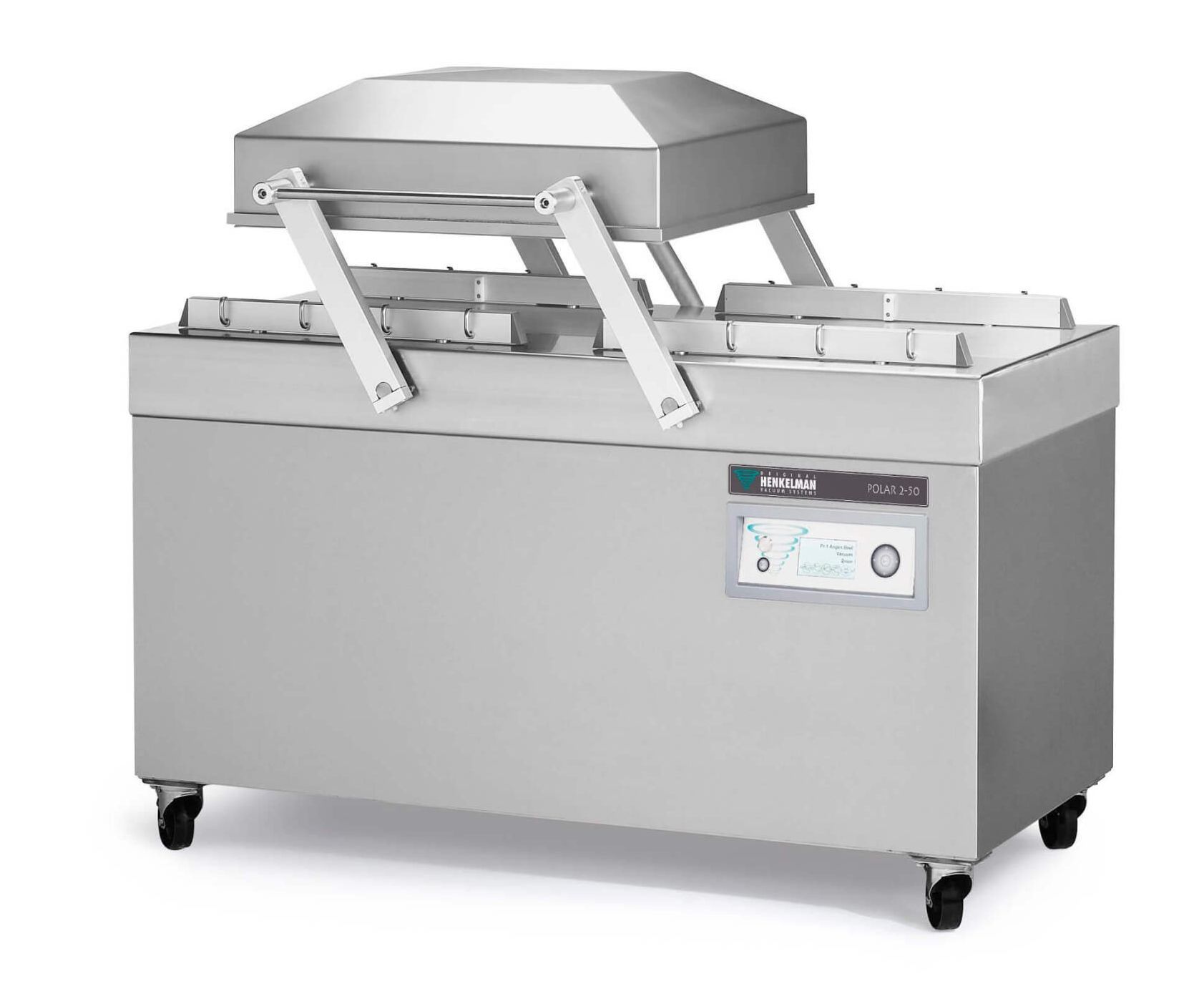 Polar 2-50 Vacuum sealing machine