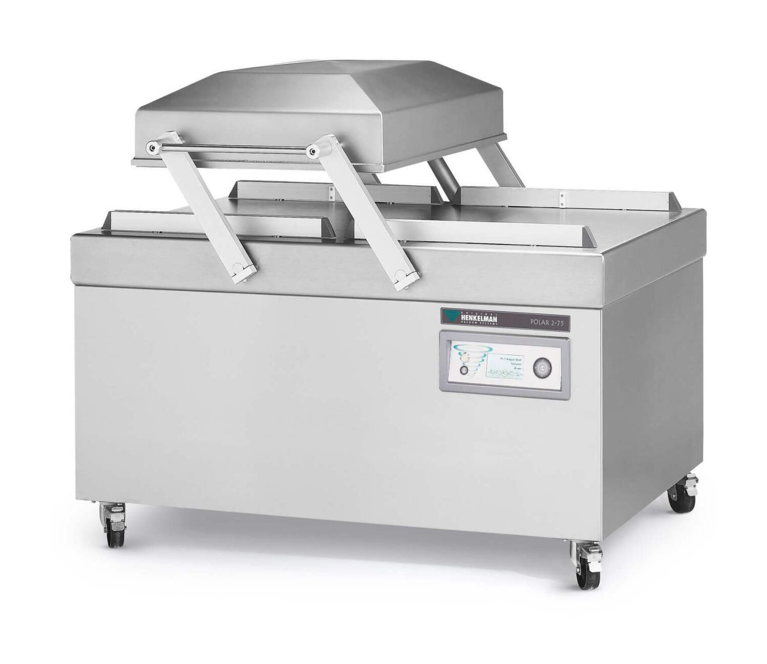 Polar 2-75 Vacuum Sealing machine
