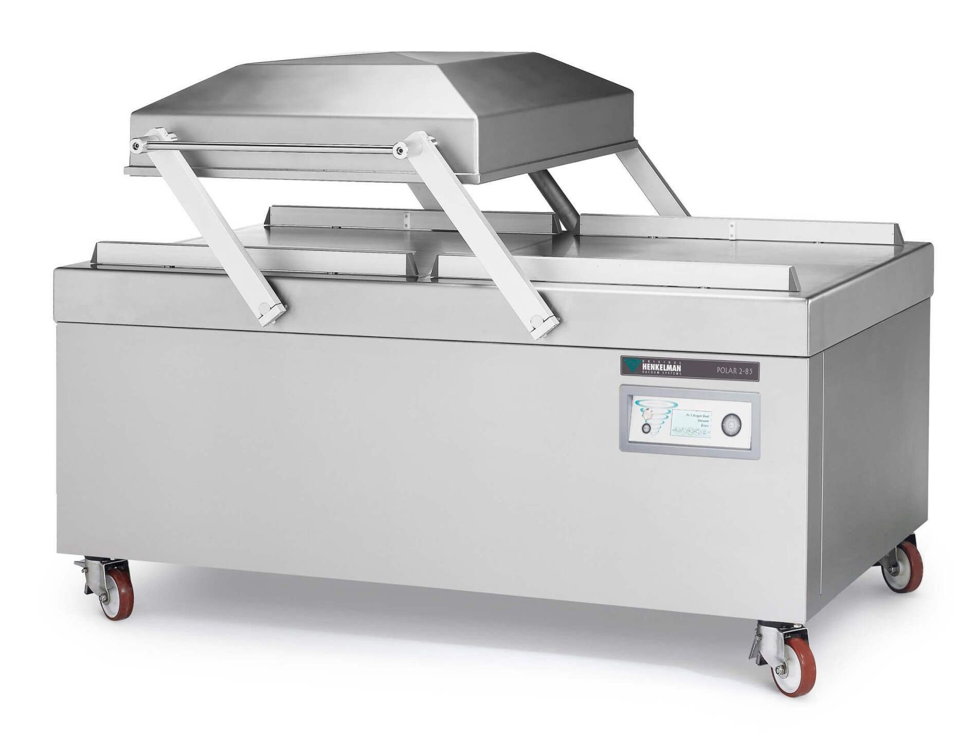 Polar 2-85 Vacuum Sealing Machine
