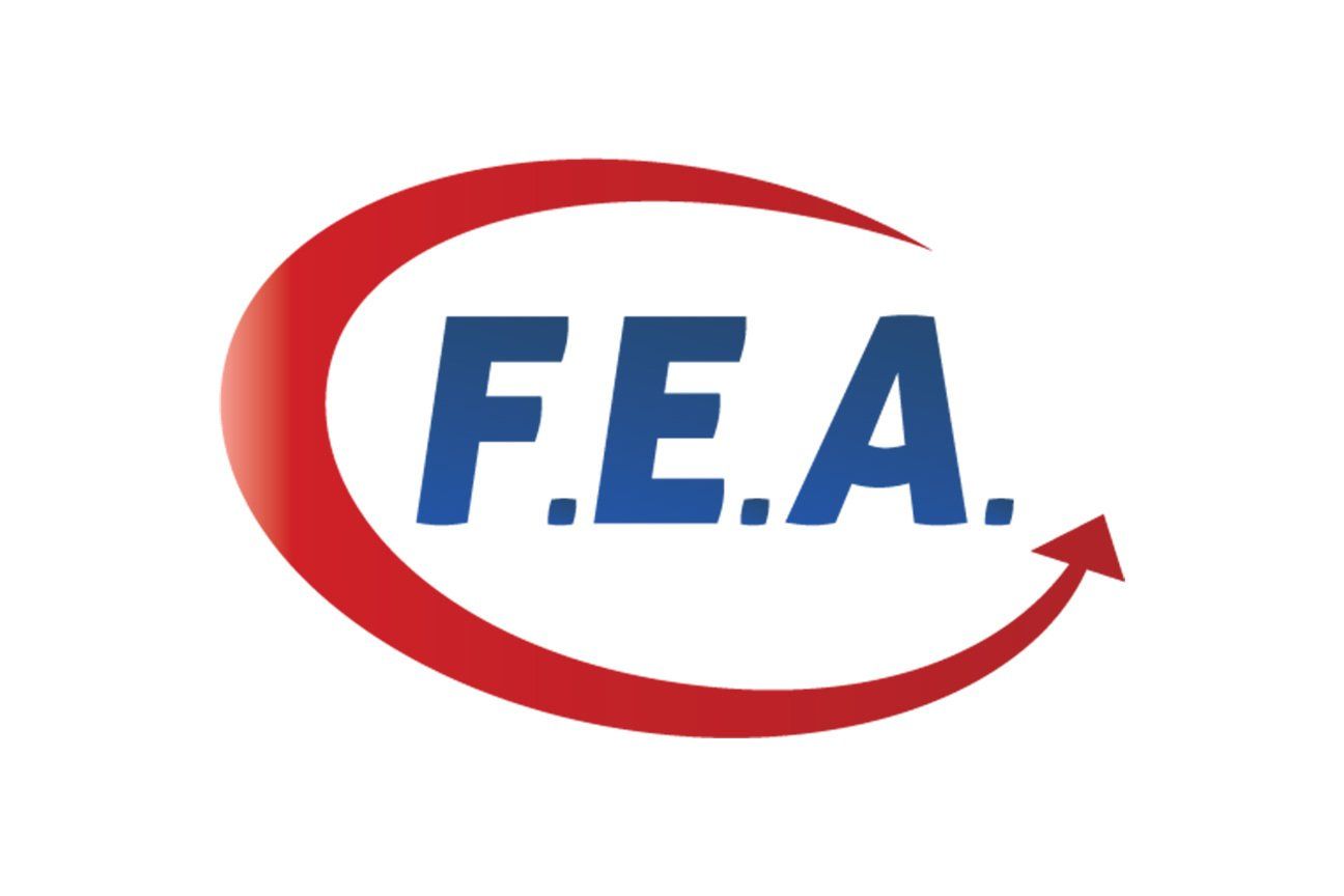 FEA logo