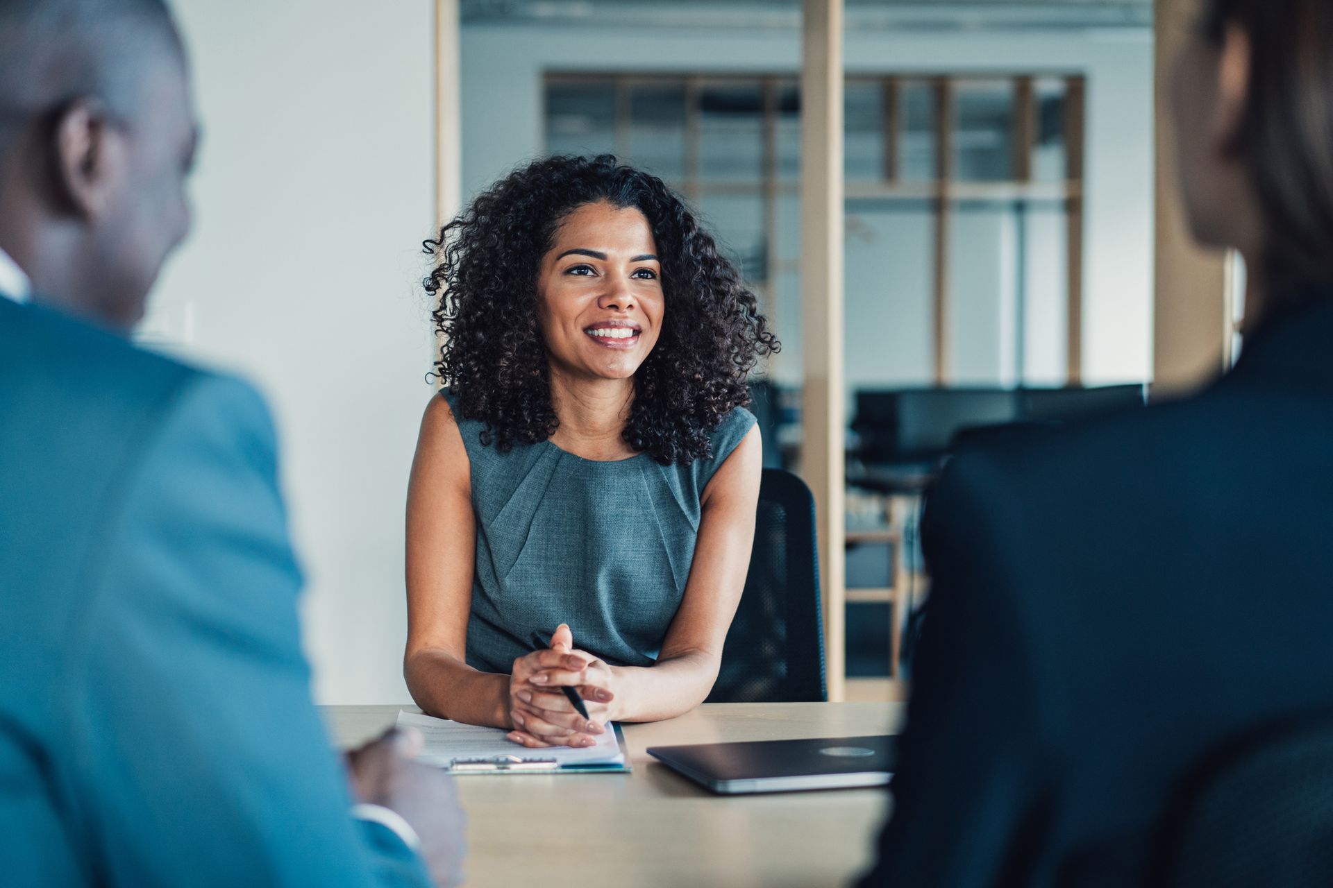 Business Consulting — Summerville, SC — TCF Associates