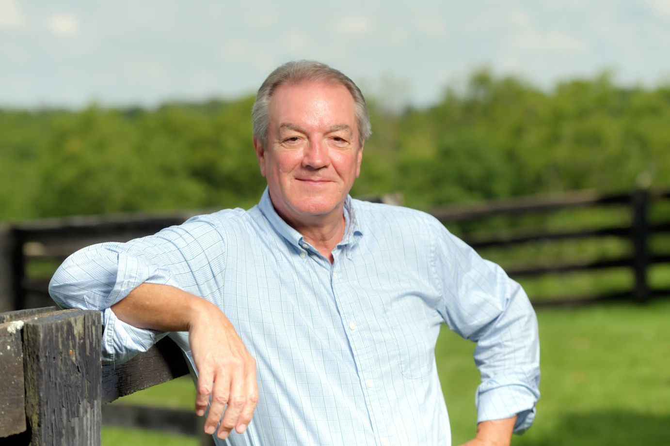 David Osborne Website Banner