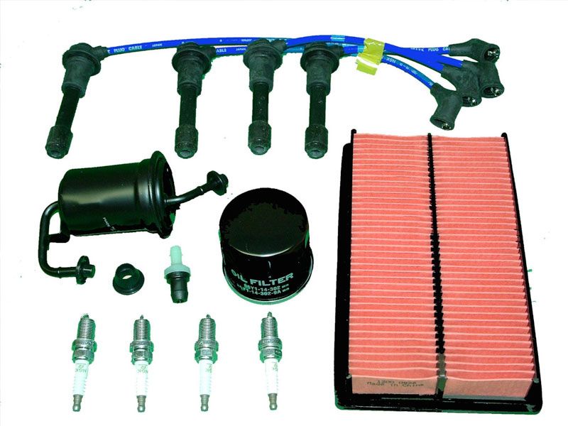 Engine Tune Up Service Car Tune Up Tempe, AZ Bullitt Automotive