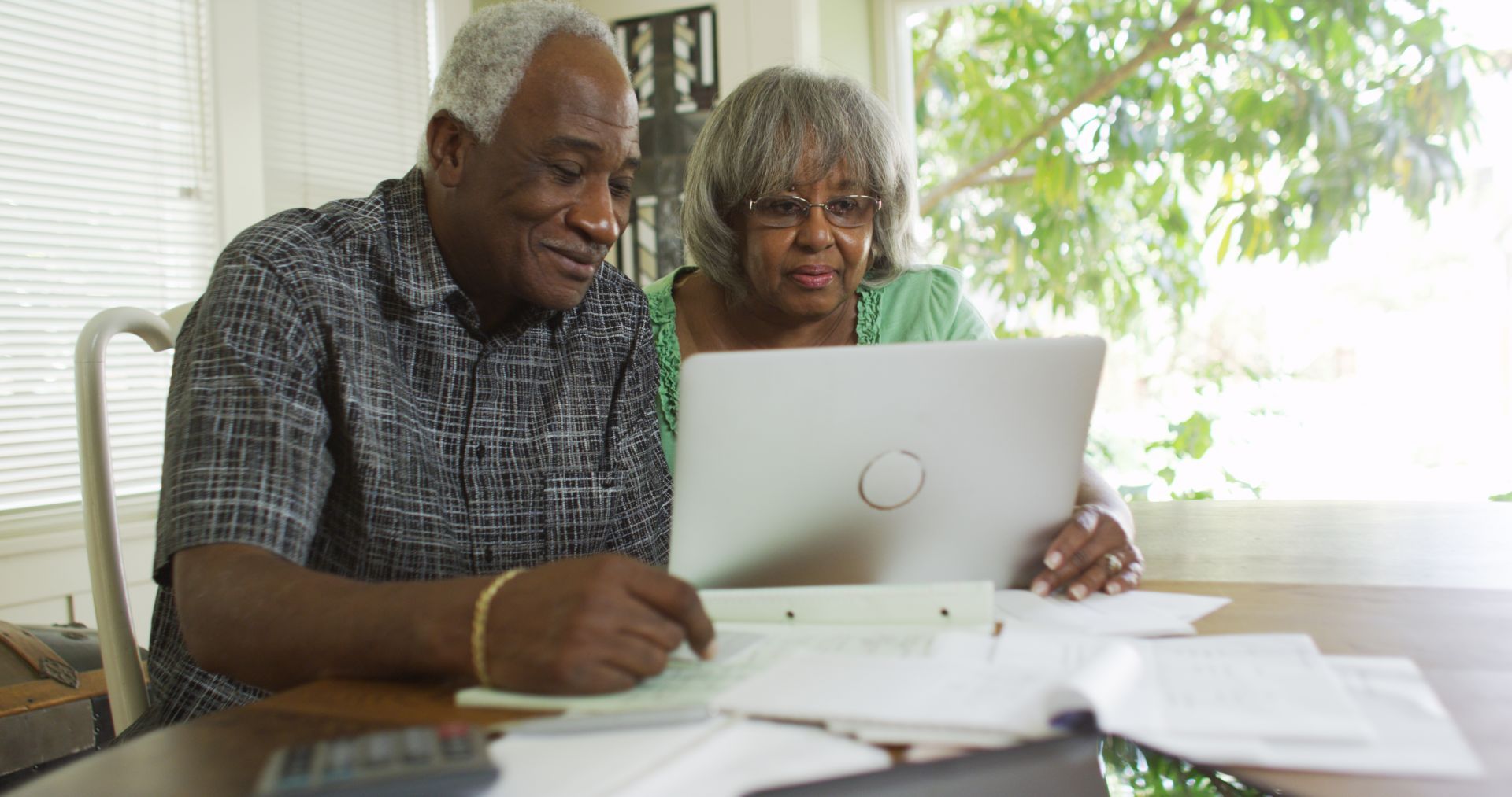 advance planning options