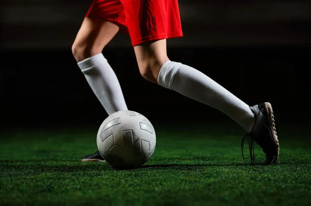elite soccer camps