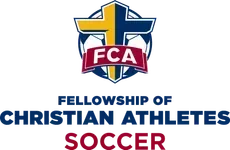 FCA Soccer program official logo
