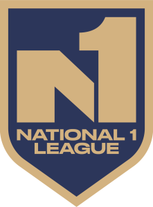 National Premier League soccer competition logo