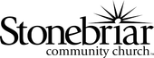 Stonebriar Community Church logo