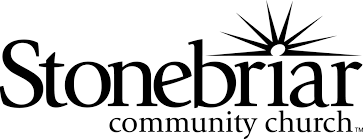 Stonebriar Community Church logo