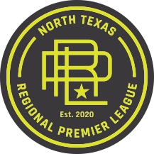 Regional Premier League soccer logo
