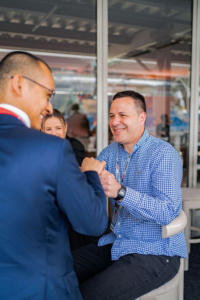 Corporate Magician Adelaide Corporate Magician Adelaide