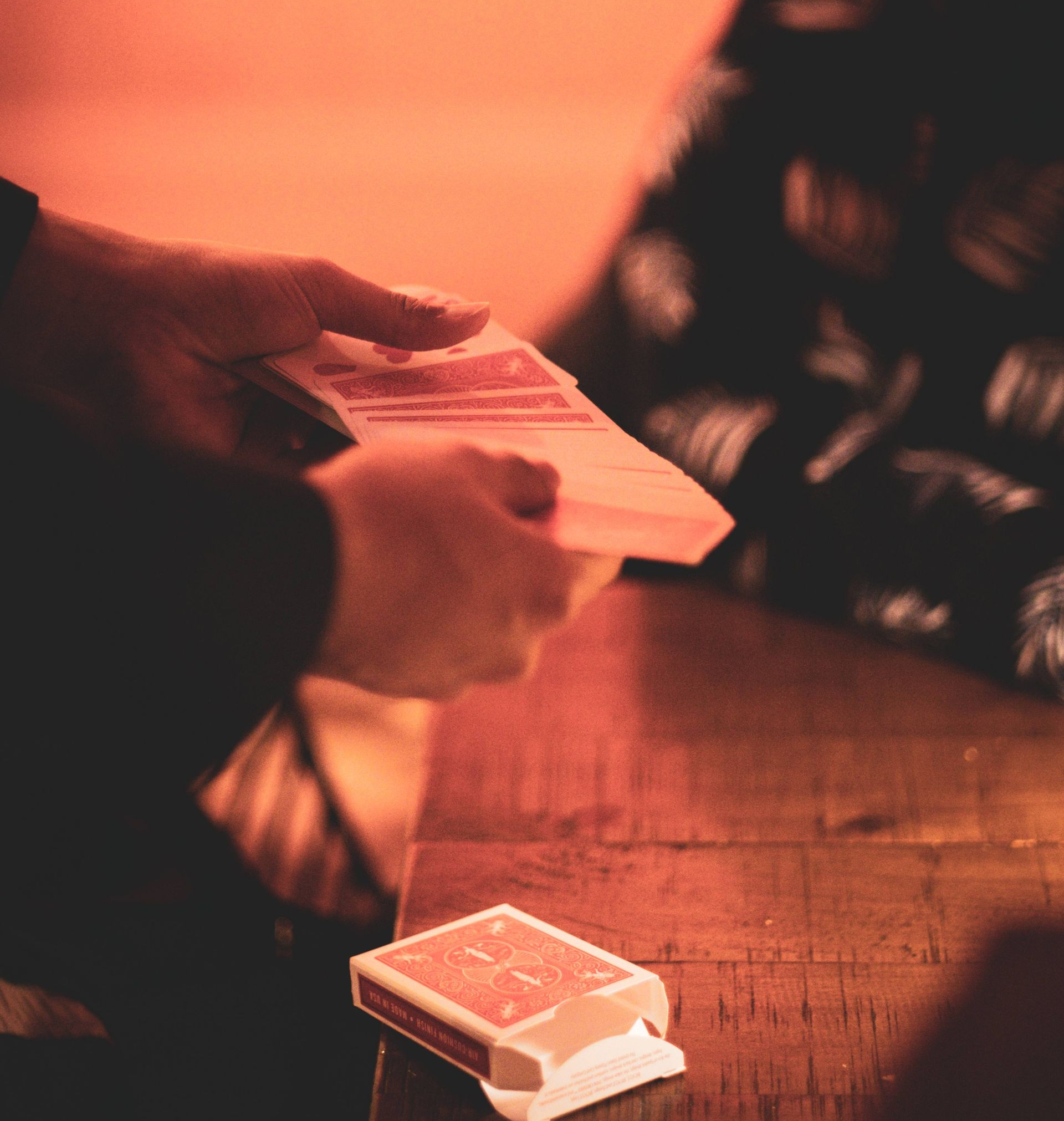 Interactive Magician Adelaide