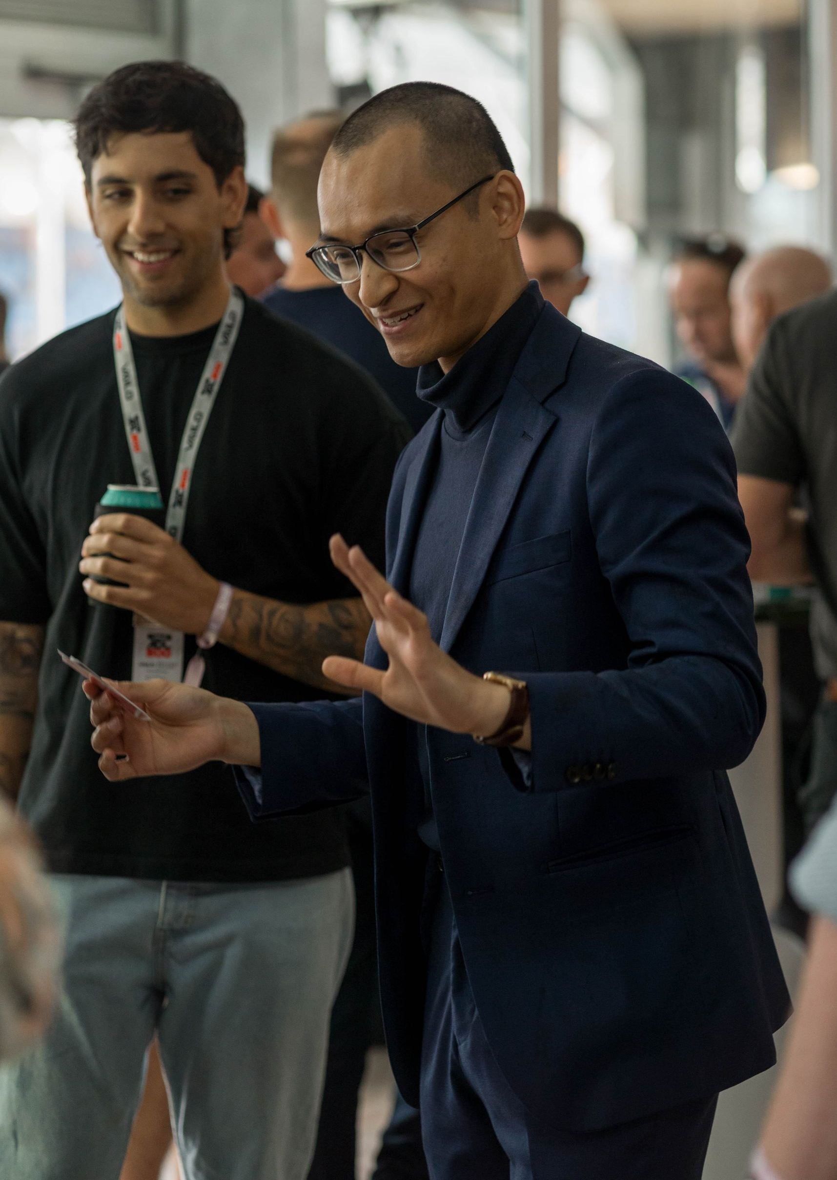 Magician For Hire Adelaide