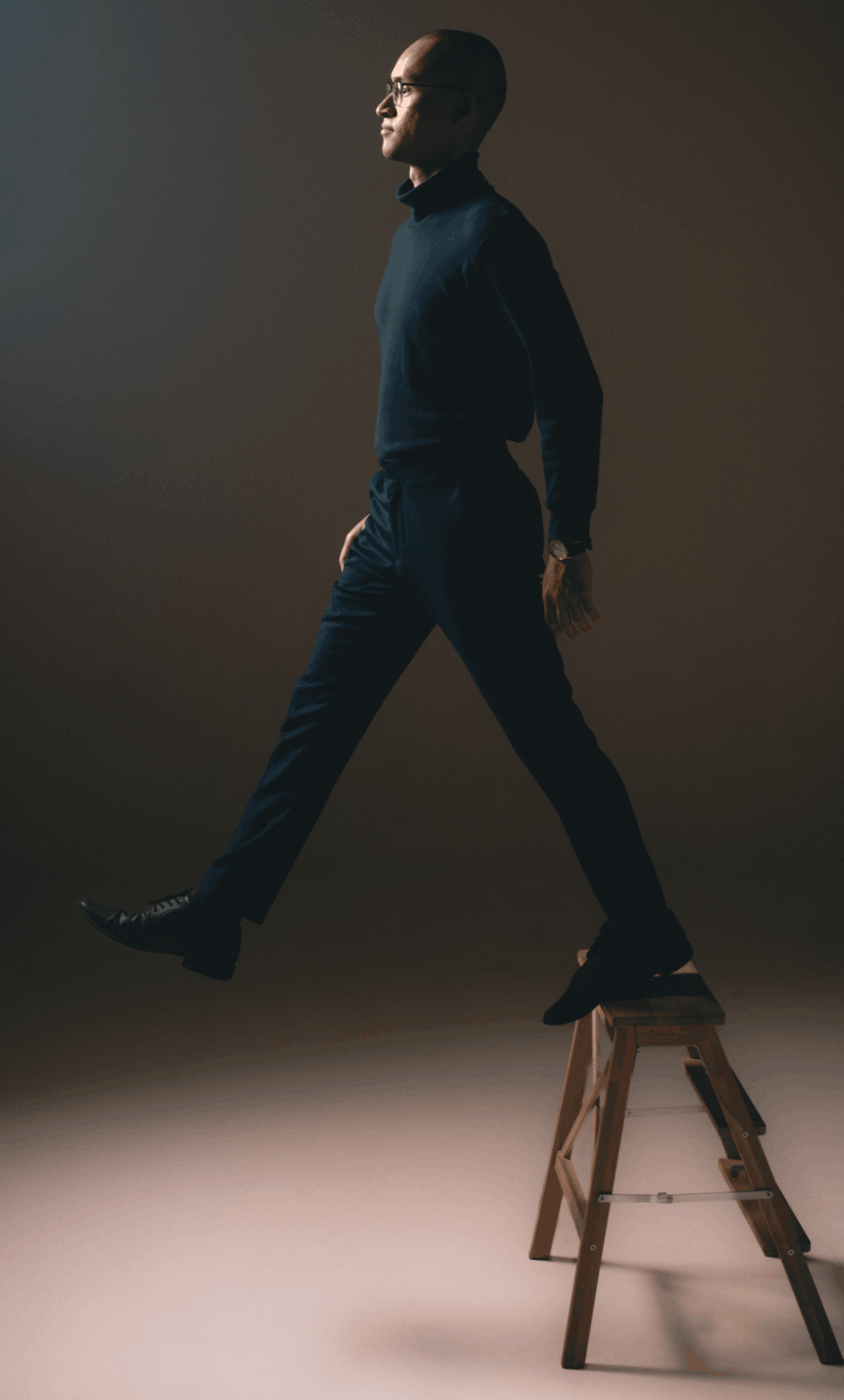 Magician Located In Prospect Adelaide. Baenedict K Thiveanathan