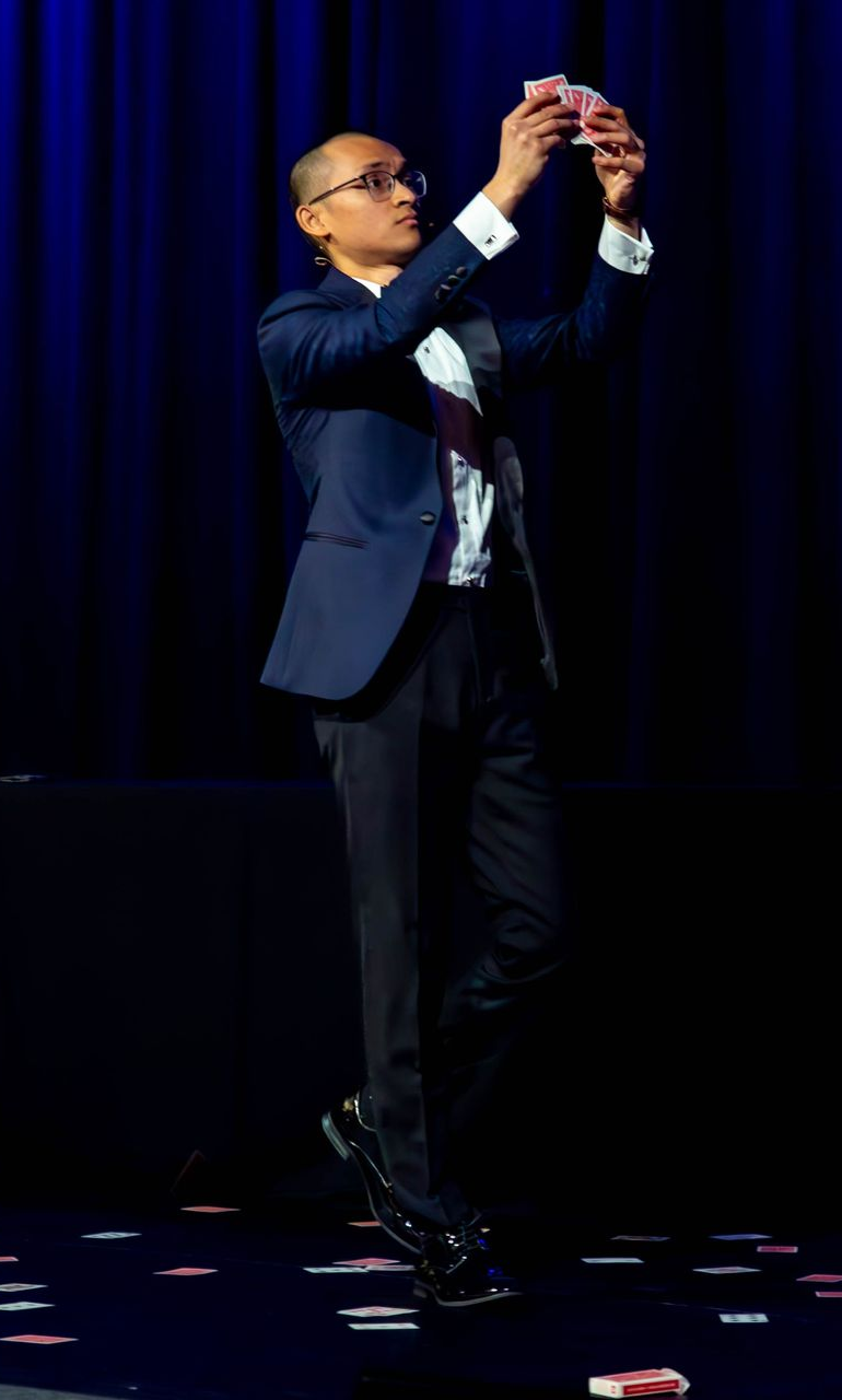 Stage Magic Unley Stage Magic Unley