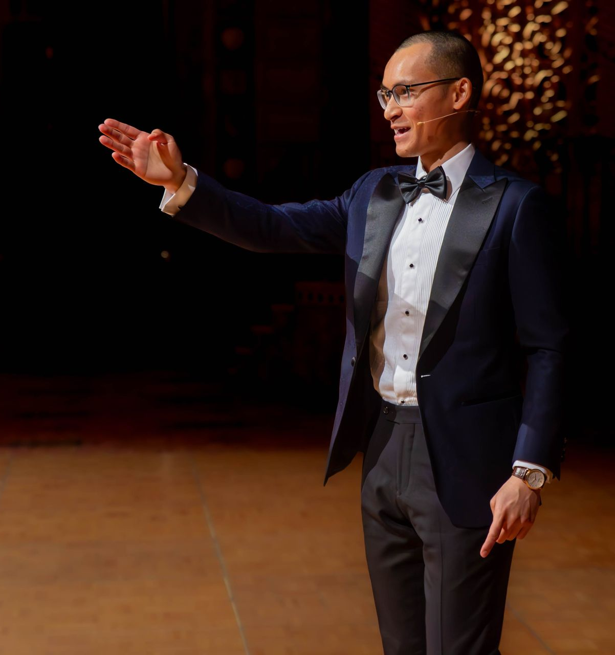 Stage Magic For Conferences and Business Events Adelaide