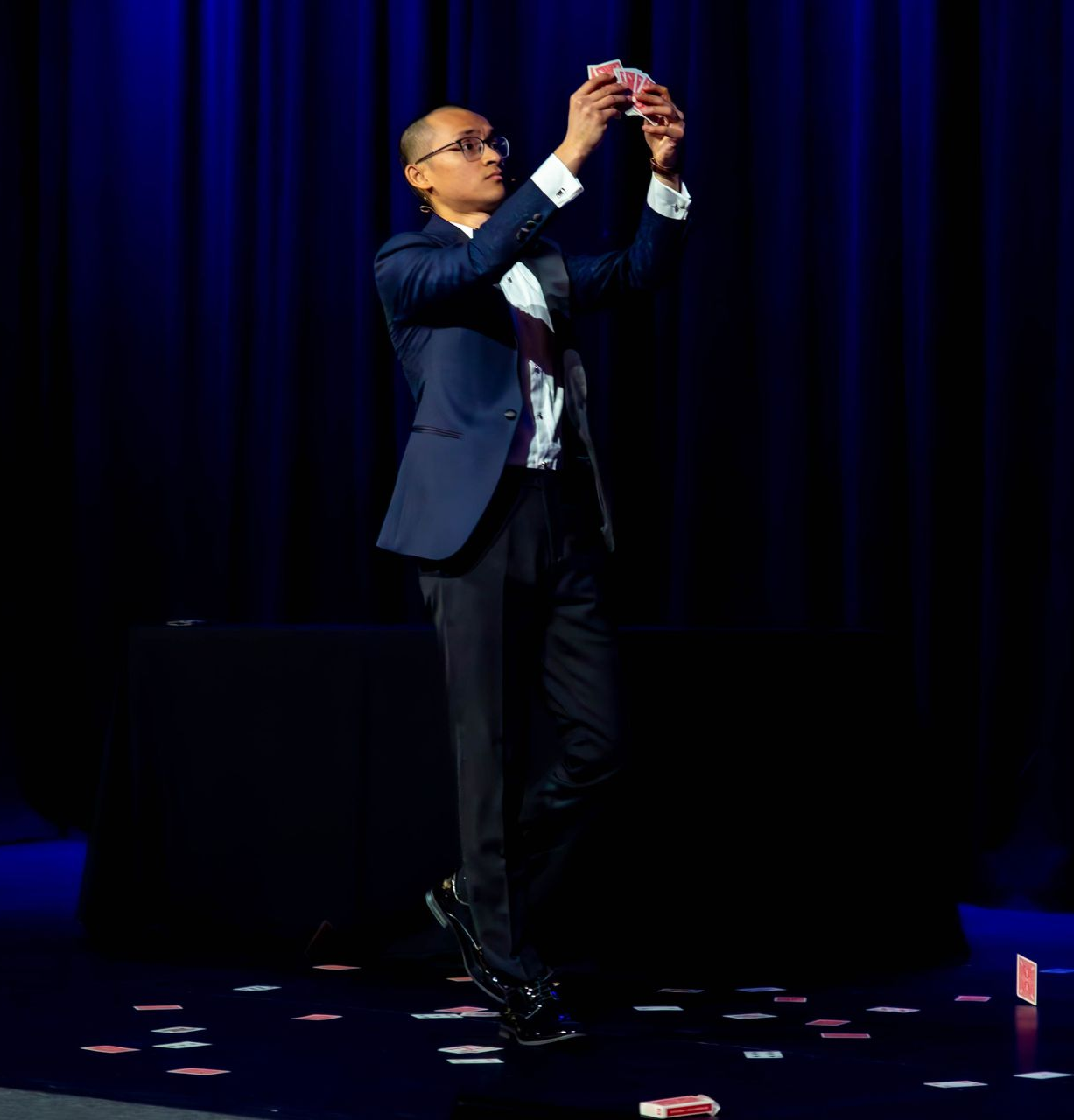 Wedding Entertainment Magician Adelaide