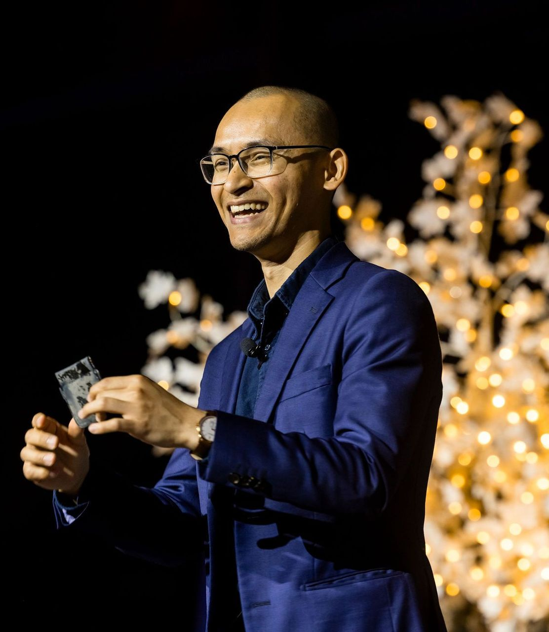 Wedding Magic Stage Show In Adelaide