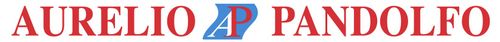 PANDOLFO + AURELIO - Logo