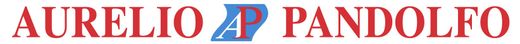 PANDOLFO + AURELIO - Logo