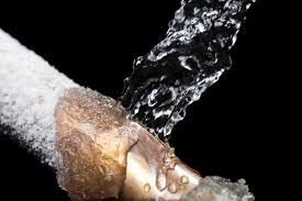 clogged drains