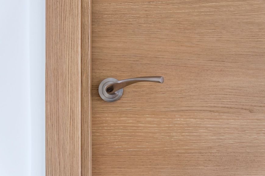 interno di una casa