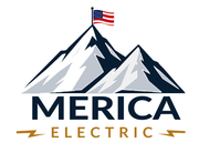 Merica Electric logo