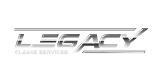 Legacy Claim Service Logo