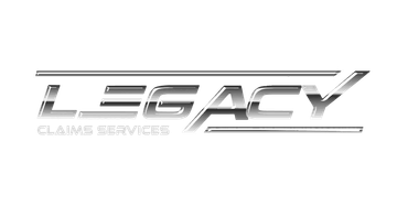 Legacy Claim Service Logo