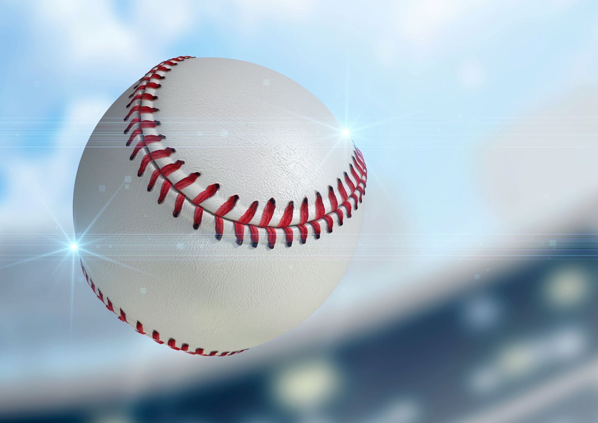 Baseball