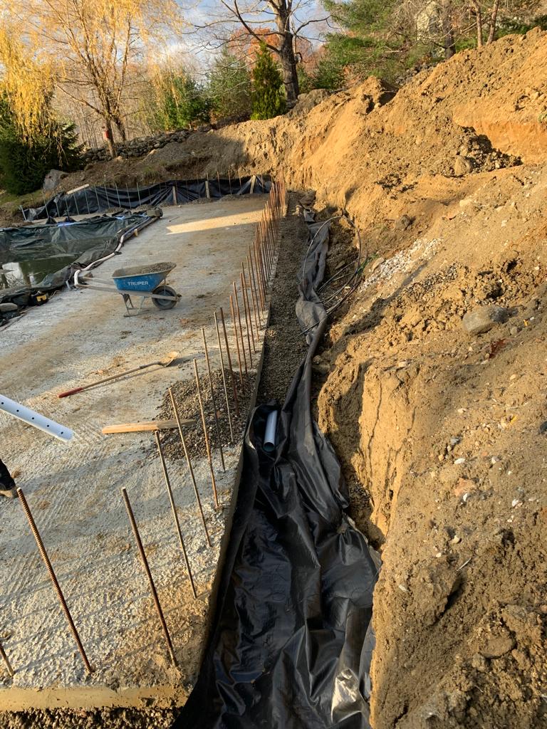 Gallery Danbury, CT Toledo Masonry