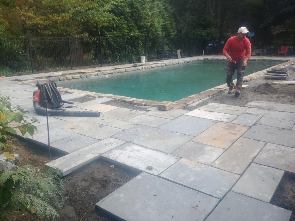 Gallery Danbury, CT Toledo Masonry