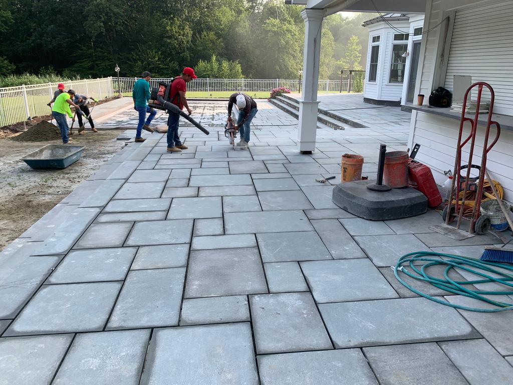 Gallery Danbury, CT Toledo Masonry