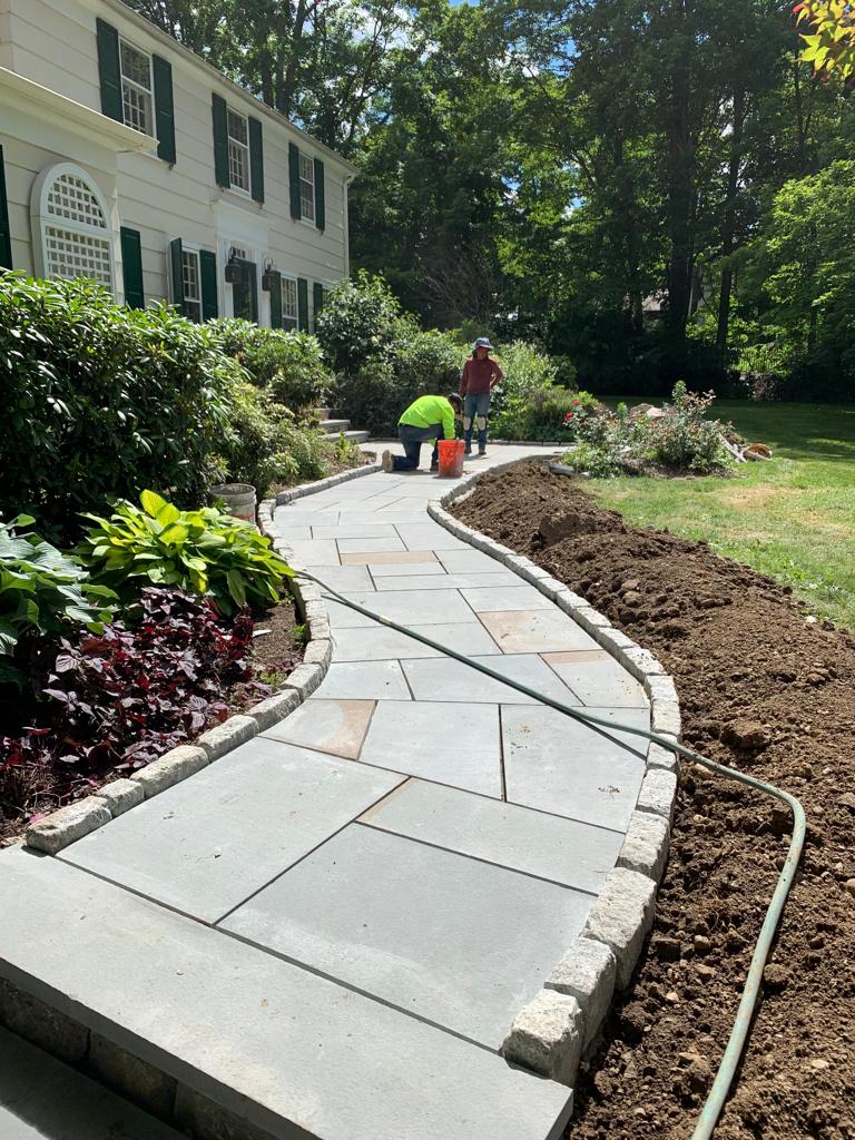 Gallery Danbury, CT Toledo Masonry