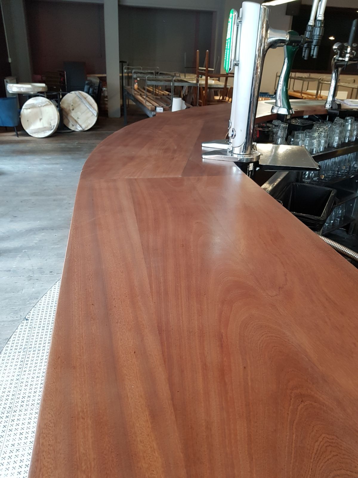 Epoxy coatings Scotland