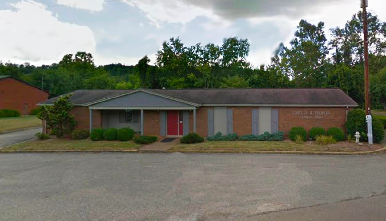 Lowell Location | Cawley & People Funeral Homes