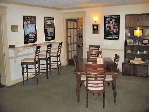Marietta Location | Cawley & People Funeral Homes