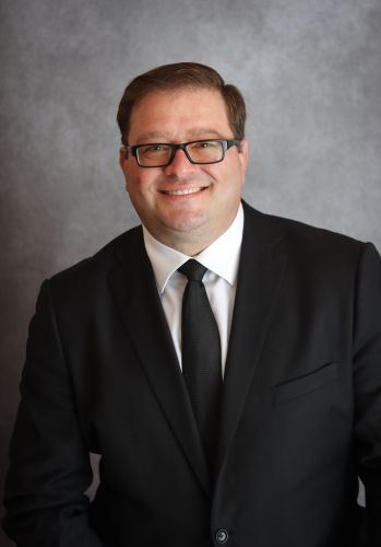 Staff Photo